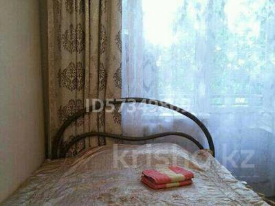 1-бөлмелі пәтер · 25 м² · 2/5 қабат, Пушкина 20 — Маметова, бағасы: 7 000 ₸ в Алматы