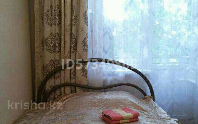 1-бөлмелі пәтер · 25 м² · 2/5 қабат, Пушкина 20 — Маметова, бағасы: 7 000 ₸ в Алматы — фото 39