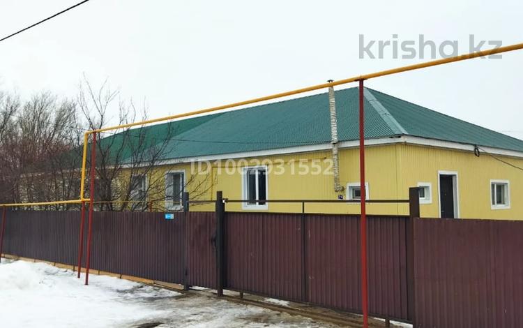 Часть дома · 4 комнаты · 140.2 м² · 40 сот., Төленов 8/2 — Магазин Ансар за 14 млн ₸ в  — фото 2