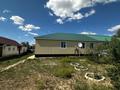 Часть дома · 4 комнаты · 140.2 м² · 40 сот., Төленов 8/2 — Магазин Ансар за 14 млн ₸ в  — фото 2