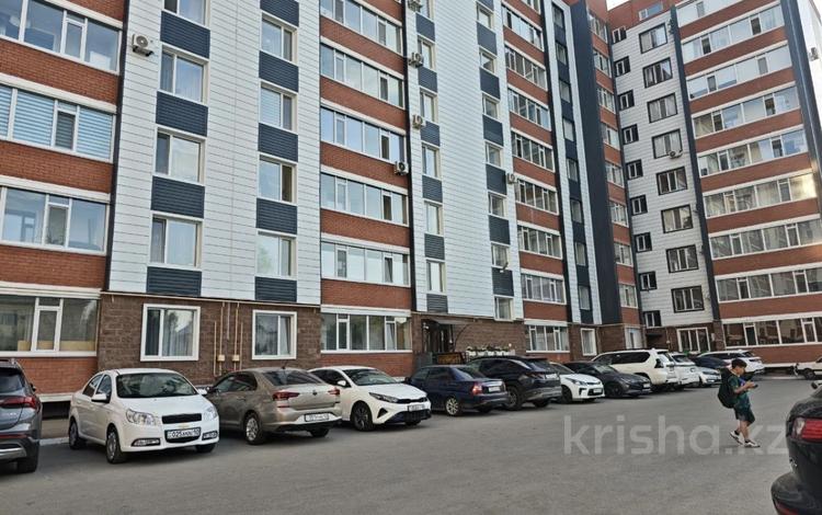 2-комнатная квартира · 78 м² · 2/9 этаж, Зелёная 25/Б за 38 млн ₸ в Костанае — фото 2