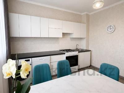 2-комнатная квартира · 60 м² · 8/9 этаж, мкр Орбита-3 — Саина - Торайгырова за 41 млн ₸ в Алматы, Бостандыкский р-н