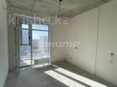 1-комнатная квартира · 39 м² · 14/16 этаж, мкр Нурсат 2, Аргынбекова 299 — ул. Байтерекова за 31 млн ₸ в Шымкенте, Каратауский р-н