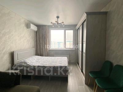 1-бөлмелі пәтер · 43.3 м² · 9/9 қабат, мкр Кайрат, ПК Кунаева 501/20, бағасы: 35 млн ₸ в Алматы, Турксибский р-н