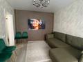 1-бөлмелі пәтер · 43.3 м² · 9/9 қабат, мкр Кайрат, ПК Кунаева 501/20, бағасы: 35 млн ₸ в Алматы, Турксибский р-н — фото 2
