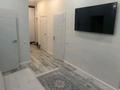 2-комнатная квартира · 55 м² · 11/19 этаж, мкр Юго-Восток, Шахтеров 52б — Старая Корзина за 28.5 млн ₸ в Караганде, Казыбек би р-н