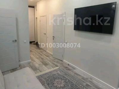 2-комнатная квартира · 55 м² · 11/19 этаж, мкр Юго-Восток, Шахтеров 52б — Старая Корзина за 29 млн 〒 в Караганде, Казыбек би р-н