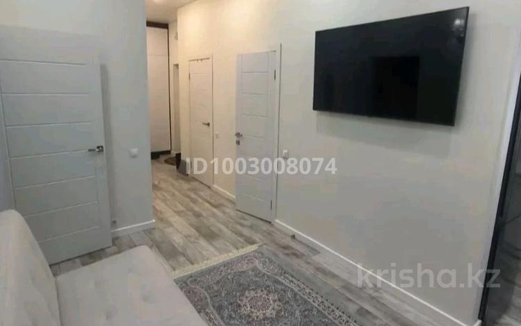 2-комнатная квартира · 55 м² · 11/19 этаж, мкр Юго-Восток, Шахтеров 52б — Старая Корзина за 28.5 млн ₸ в Караганде, Казыбек би р-н — фото 18