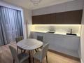2-бөлмелі пәтер · 50 м² · 16/17 қабат, Розыбакиева 320, бағасы: 550 000 ₸ в Алматы, Бостандыкский р-н — фото 3