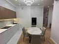 2-бөлмелі пәтер · 50 м² · 16/17 қабат, Розыбакиева 320, бағасы: 550 000 ₸ в Алматы, Бостандыкский р-н — фото 5