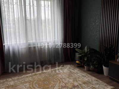 1-бөлмелі пәтер · 41 м² · 1/10 қабат, мкр Нуркент 5/7, бағасы: 29 млн ₸ в Алматы, Алатауский р-н
