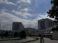 1-бөлмелі пәтер · 41 м² · 1/10 қабат, мкр Нуркент 5/7, бағасы: 29 млн ₸ в Алматы, Алатауский р-н — фото 8