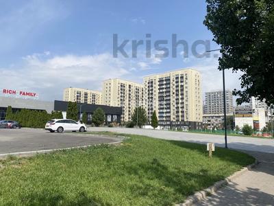 2-комнатная квартира · 55.1 м² · 9/13 этаж, Утеген батыра — Кабдолова за 49.5 млн ₸ в Алматы, Ауэзовский р-н