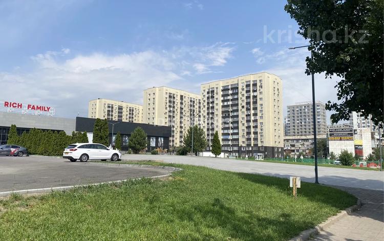 2-комнатная квартира · 55.1 м² · 9/13 этаж, Утеген батыра — Кабдолова за 49.5 млн ₸ в Алматы, Ауэзовский р-н — фото 2