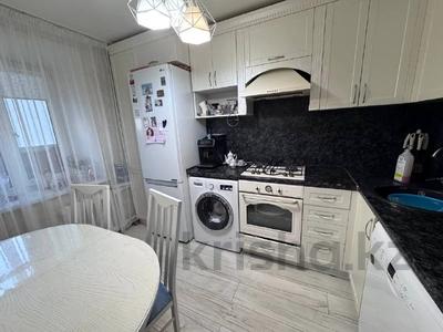 2-бөлмелі пәтер · 50 м² · 3/9 қабат, прспект Абая 62, бағасы: 26.5 млн ₸ в Костанае