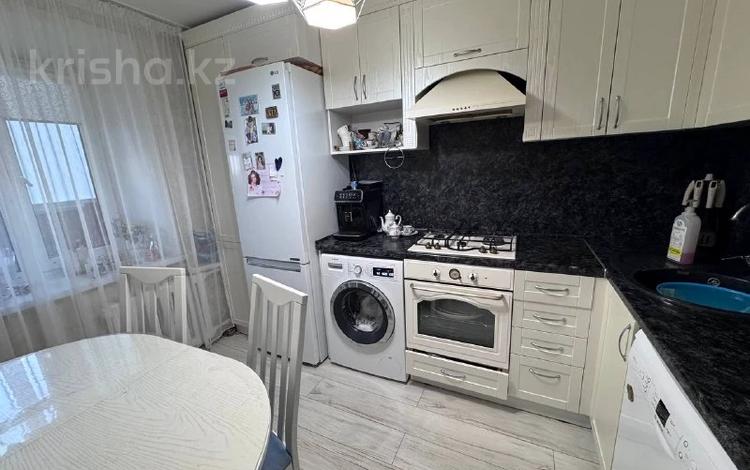 2-бөлмелі пәтер · 50 м² · 3/9 қабат, прспект Абая 62, бағасы: 26.5 млн ₸ в Костанае — фото 20