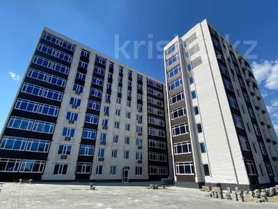 4-комнатная квартира, 152.1 м², 3/9 этаж, Каирбекова 83 за ~ 60.8 млн 〒 в Костанае