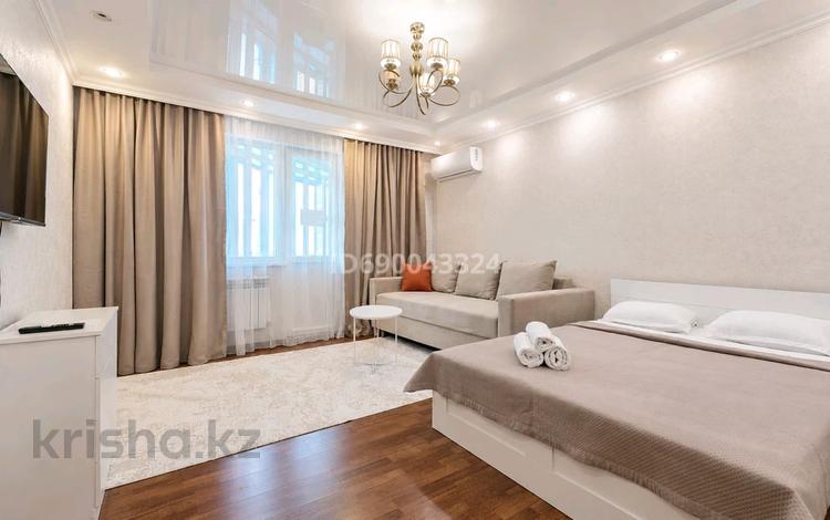 3-комнатная квартира · 86 м² · 9 этаж, Сарайшык 5 — Кабанбай батыра за 40 000 ₸ в Астане, Есильский р-н — фото 80