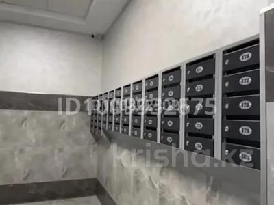 2-комнатная квартира · 50 м² · 4/10 этаж, мкр Юго-Восток, Камали Дүйсембекова 53/8 за 26 млн 〒 в Караганде, Казыбек би р-н
