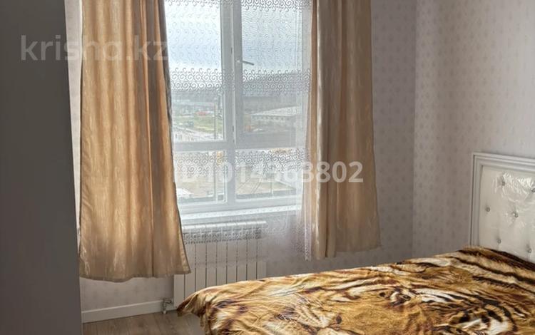 3-комнатная квартира · 67.5 м² · 3/9 этаж, Жумекен Нажимеденова 39 за 37 млн ₸ в Астане, Алматы р-н — фото 2