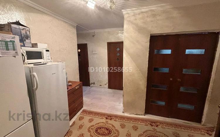 3-бөлмелі пәтер · 65 м² · 1/2 қабат, Байтақ -ш/а., Водник 35 кв 3, бағасы: 10 млн ₸ в Атырау, мкр	Байтак — фото 2