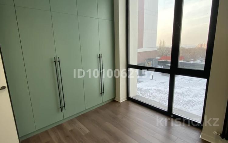 2-бөлмелі пәтер · 45 м² · 4/9 қабат, Навои 58/4, бағасы: 53 млн ₸ в Алматы, Ауэзовский р-н — фото 2