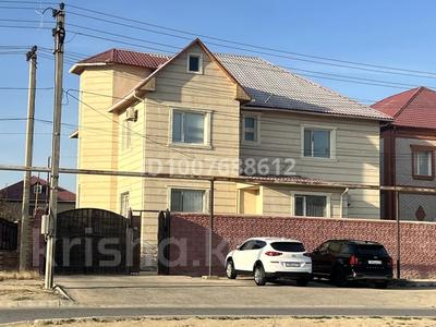 Отдельный дом · 8 комнат · 406 м² · 10 сот., 29-й мкр 95 — Мкр.Толкын-2 за 220 млн 〒 в Актау