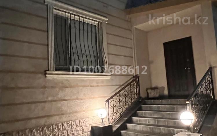 Отдельный дом · 13 комнат · 480 м² · 10 сот., 29-й мкр 95 — Мкр.Толкын-2 за 200 млн ₸ в Актау — фото 24