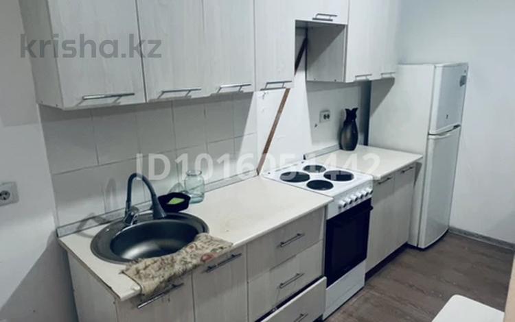 3-комнатная квартира · 58 м² · 9/9 этаж, мкр Шугыла, Райымбека 590/1 — Жуалы за 260 000 ₸ в Алматы, Наурызбайский р-н — фото 2