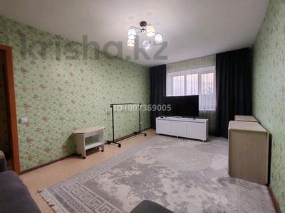 1-комнатная квартира · 41 м² · 3/5 этаж, Юбилейный 17 за ~ 19 млн 〒 в Костанае