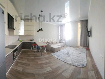 2-комнатная квартира · 50 м² · 6/9 этаж, мкр Юго-Восток, Мкр Юго-Восток, 27й микрорайон 5/2 — Проспект за 250 000 ₸ в Караганде, Казыбек би р-н