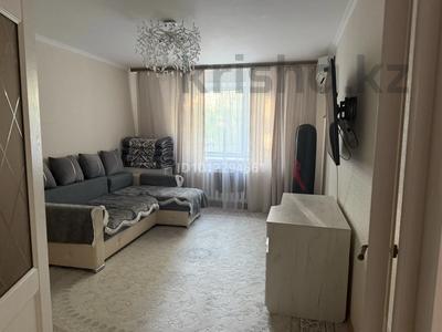 2-комнатная квартира · 58 м² · 1/9 этаж, Рыскулбекова 16/1 за 30 млн 〒 в Астане, Алматы р-н