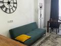 2-комнатная квартира · 56 м² · 7/12 этаж, Торайгырова — Мустафина за 350 000 ₸ в Алматы, Бостандыкский р-н — фото 13