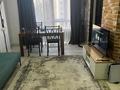 2-комнатная квартира · 56 м² · 7/12 этаж, Торайгырова — Мустафина за 350 000 ₸ в Алматы, Бостандыкский р-н — фото 2