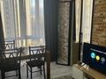 2-комнатная квартира · 56 м² · 7/12 этаж, Торайгырова — Мустафина за 350 000 ₸ в Алматы, Бостандыкский р-н — фото 14