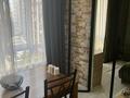 2-комнатная квартира · 56 м² · 7/12 этаж, Торайгырова — Мустафина за 350 000 ₸ в Алматы, Бостандыкский р-н — фото 15