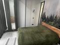 2-комнатная квартира · 56 м² · 7/12 этаж, Торайгырова — Мустафина за 350 000 ₸ в Алматы, Бостандыкский р-н — фото 20