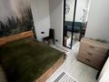 2-комнатная квартира · 56 м² · 7/12 этаж, Торайгырова — Мустафина за 350 000 ₸ в Алматы, Бостандыкский р-н — фото 21