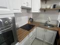 2-комнатная квартира · 56 м² · 7/12 этаж, Торайгырова — Мустафина за 350 000 ₸ в Алматы, Бостандыкский р-н — фото 29