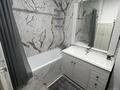 2-комнатная квартира · 56 м² · 7/12 этаж, Торайгырова — Мустафина за 350 000 ₸ в Алматы, Бостандыкский р-н — фото 30