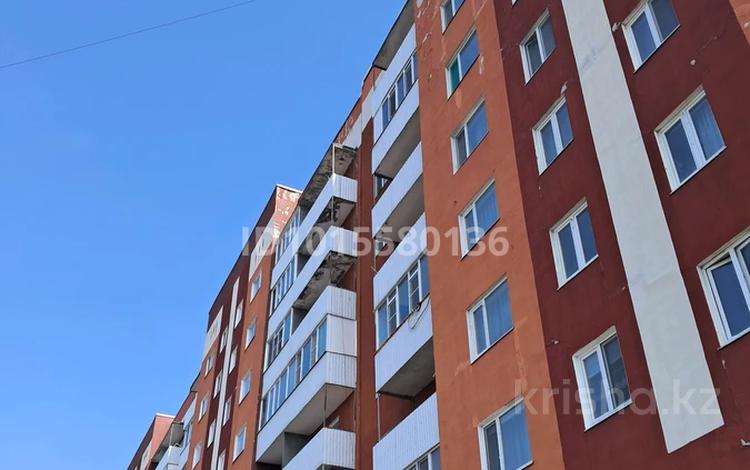 2-бөлмелі пәтер · 64 м² · 9/9 қабат, Аль-Фараби 34, бағасы: 170 000 ₸ в Усть-Каменогорске — фото 2