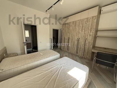 1 комната · 56 м² · 3/10 этаж, Максут Нарикбаев 12 за 110 000 ₸ в Астане, Нура р-н