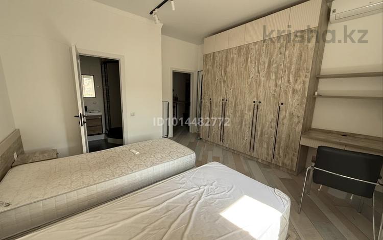 1 комната · 56 м² · 3/10 этаж, Максут Нарикбаев 12 за 110 000 ₸ в Астане, Нура р-н — фото 2