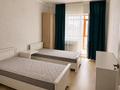 1 комната · 56 м² · 3/10 этаж, Максут Нарикбаев 12 за 110 000 ₸ в Астане, Нура р-н — фото 7
