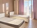 1 бөлме · 56 м² · 3/10 қабат, Максут Нарикбаев 12, бағасы: 110 000 ₸ в Астане, Нура р-н — фото 9
