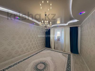 2-бөлмелі пәтер · 85 м² · 5/5 қабат, мкр. Алтын орда, Алтын Орда 17А, бағасы: 22 млн ₸ в Актобе