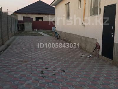 Жеке үй · 6 бөлме · 172 м² · 8 сот., Мамыр 38 — Магазин Коктебе, бағасы: 45 млн ₸ в Боралдае (Бурундай), мкр Водник-3