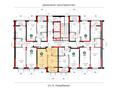1-комнатная квартира · 37.74 м² · 2/12 этаж, Шамши Калдаяков 30 за ~ 22.6 млн ₸ в Астане, Сарайшык р-н — фото 9