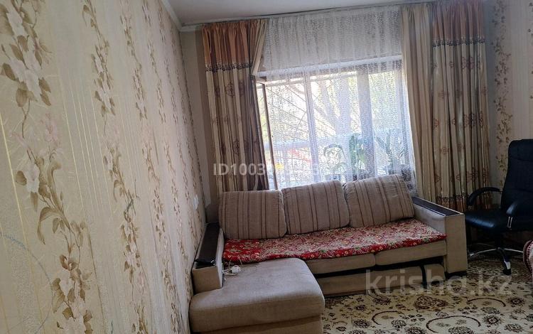 2-бөлмелі пәтер · 58 м² · 1/5 қабат, мкр Север 67, бағасы: 18.6 млн ₸ в Шымкенте, Аль-Фарабийский р-н — фото 3