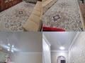 2-бөлмелі пәтер · 45 м² · 2/5 қабат, Мәңгілік ел — Школа 19 и гимназия С.Сейфуллина, бағасы: 9 млн ₸ в Сатпаев — фото 2